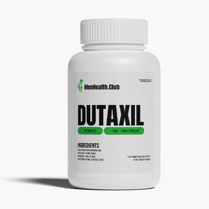 Dutaxil Oral formula